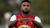 ستوری معنادار لوکادیا پرسپولیسی‌ها را وسوسه کرد