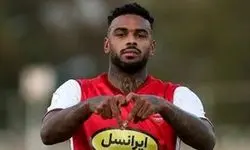 ستوری معنادار لوکادیا پرسپولیسی‌ها را وسوسه کرد