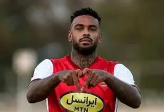 ستوری معنادار لوکادیا پرسپولیسی‌ها را وسوسه کرد