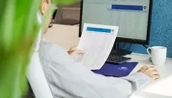 صدور ۳۲۶ گواهی تمکن مالی از طریق بازار سرمایه