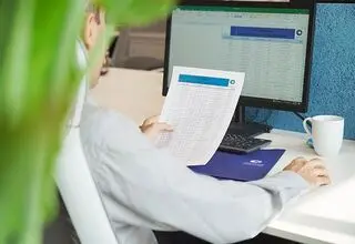 صدور ۳۲۶ گواهی تمکن مالی از طریق بازار سرمایه