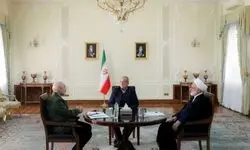 نشست سران قوا به میزبانی رئیس‌جمهور پزشکیان برگزار شد