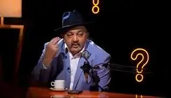 احمد ایراندوست: زمانیکه من عکس پروفایلم را حاج قاسم گذاشتم پیج سه میلیونی من کلا از دست رفت+ویدیو
