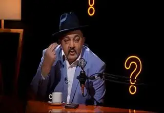 احمد ایراندوست: زمانیکه من عکس پروفایلم را حاج قاسم گذاشتم پیج سه میلیونی من کلا از دست رفت+ویدیو