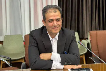 قصد دارم مجمعی مشورتی تشکیل دهم