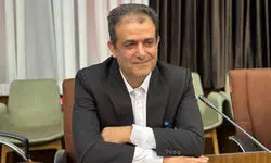 قصد دارم مجمعی مشورتی تشکیل دهم