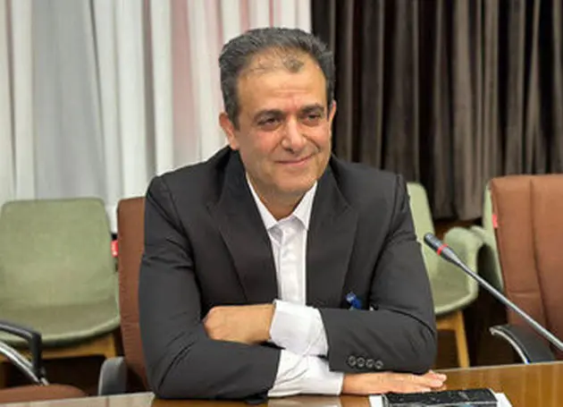 قصد دارم مجمعی مشورتی تشکیل دهم