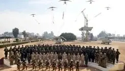 سینا؛ رویارویی خاموش مصر و اسرائیل