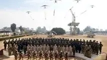 سینا؛ رویارویی خاموش مصر و اسرائیل