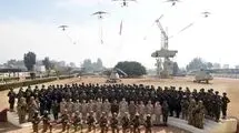 سینا؛ رویارویی خاموش مصر و اسرائیل