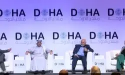 محمدجواد ظریف: ایران پابرجا خواهد ماند