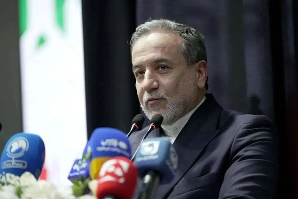 ایران از تغییر ژئوپلیتیک و حضور نیروهای خارجی در قفقاز نگران است