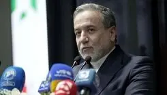 ایران از تغییر ژئوپلیتیک و حضور نیروهای خارجی در قفقاز نگران است 