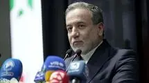 ایران از تغییر ژئوپلیتیک و حضور نیروهای خارجی در قفقاز نگران است 