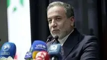 ایران از تغییر ژئوپلیتیک و حضور نیروهای خارجی در قفقاز نگران است 