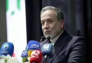 ایران از تغییر ژئوپلیتیک و حضور نیروهای خارجی در قفقاز نگران است 