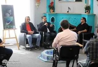 «موی تو»؛ نتیجه یک تجربه جمعی در بازآفرینی موسیقی ایرانی
