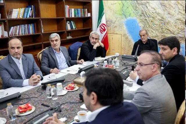 اتصال اطلاعات هویتی شهروندان، از اولویت‌های دولت در مسیر حکمرانی پاسخ‌گو و فسادستیز است