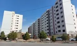 افتتاح ۲۶۹۰ واحد مسکونی در استان مرکزی
