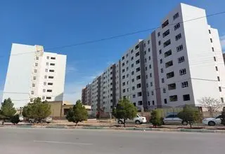 افتتاح ۲۶۹۰ واحد مسکونی در استان مرکزی