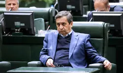 ناآرامی به سبک برخی نمایندگان مجلس/ نامه مخالفت با همتی وجود خارجی ندارد 