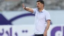 حسینی: استقلال، به‌سختی ما را تنبیه کرد