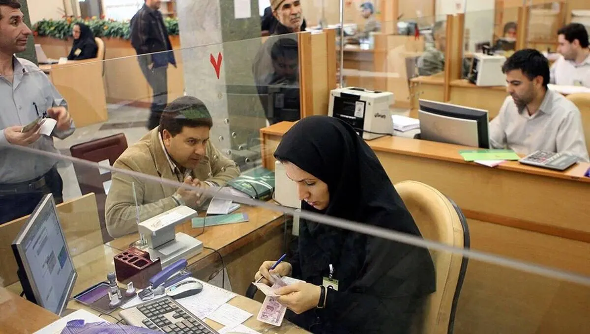 ساعت کاری بانکها در سال ۱۴۰۴ تغییر کرد