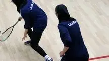 اسکواش‌بازان اعزامی به قهرمانی آسیا مشخص شدند
