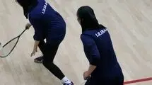اسکواش‌بازان اعزامی به قهرمانی آسیا مشخص شدند
