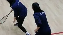 اسکواش‌بازان اعزامی به قهرمانی آسیا مشخص شدند
