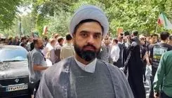 احدی: سازمان ملل حضور رژیم صیهونیستی در میادین بین‌المللی را ممنوع کند