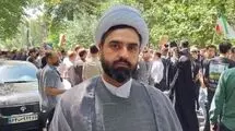 احدی: سازمان ملل حضور رژیم صیهونیستی در میادین بین‌المللی را ممنوع کند