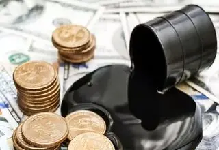 کاهش ۴ درصدی قیمت نفت سنگین ایران در سال ۲۰۲۴
