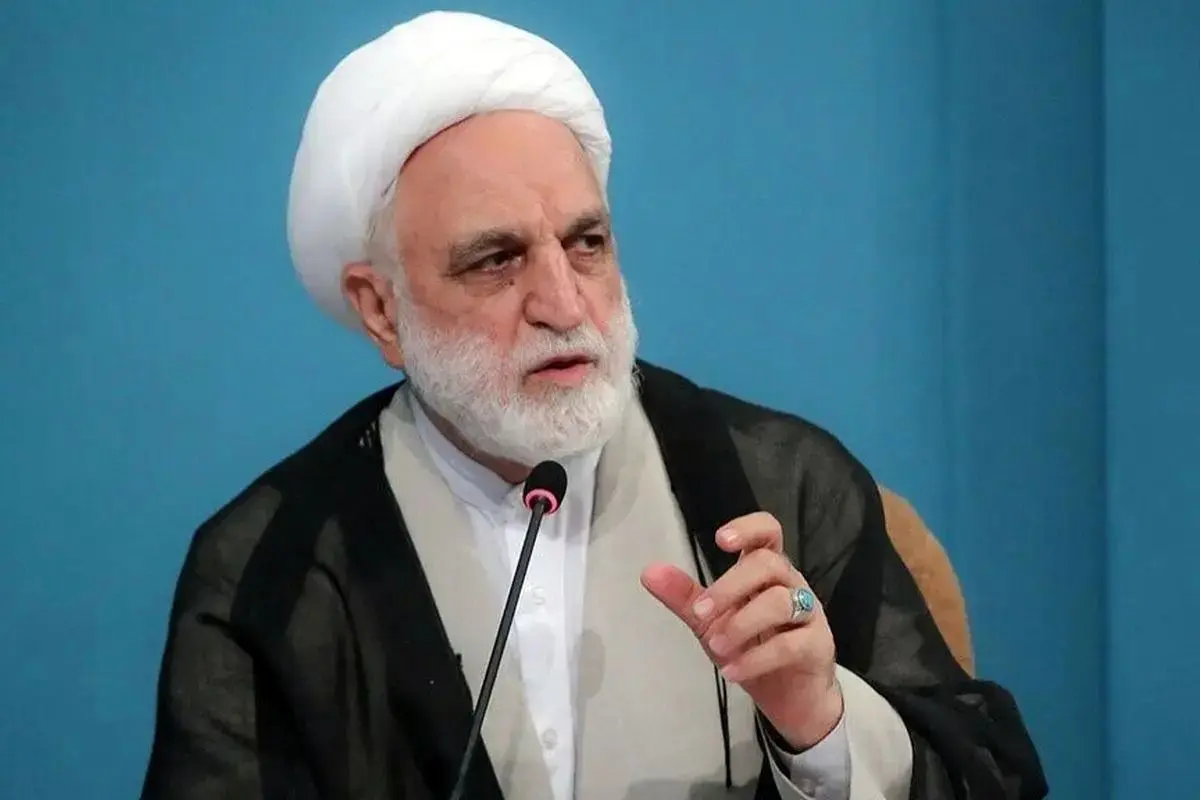 انتقاد رئیس قوه قضاییه از رواج واژگان «تندرو» و «کندرو» در ادبیات سیاسی کشور 