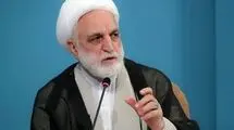 اژه‌ای: با کسانی‌که در مسائل مرتبط با معیشت مردم مرتکب جرم می‌شوند، اغماض نکنید 