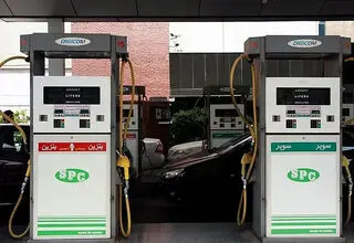 انجام اقدامات اولیه برای عرضه بنزین سوپر در اصفهان