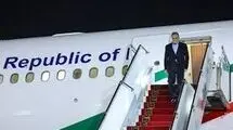  سفر پزشکیان برای کنترل نبض گاز جهان