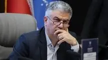 معاون درمان وزیر بهداشت: هیچ گونه توجیهی برای زیرمیزی کادر درمان وجود ندارد