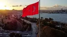 کشف ۷۵ میلیارد متر مکعب ذخایر گاز طبیعی در ترکیه
