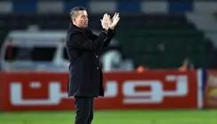 بازگشت پرسپولیس به کورس قهرمانی؛ اثر اوسمار و فوتبال کم‌ریسک