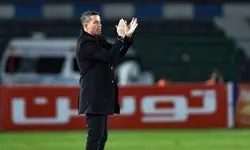 بازگشت پرسپولیس به کورس قهرمانی؛ اثر اوسمار و فوتبال کم‌ریسک