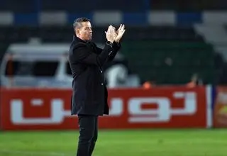 بازگشت پرسپولیس به کورس قهرمانی؛ اثر اوسمار و فوتبال کم‌ریسک