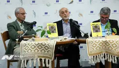 صالحی: انقلاب اسلامی برای کمک به شیعیان به لبنان رفت نه از روی ترس/ ربیعی: دلم برای میرحسین موسوی تنگ می‌شود