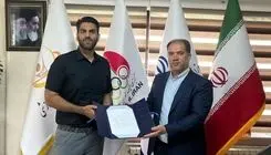  سرپرست جدید انجمن سپک‌تاکرا منصوب شد