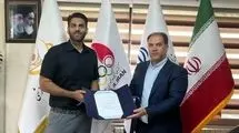  سرپرست جدید انجمن سپک‌تاکرا منصوب شد