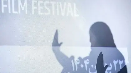 وقتی پرده نقره ای کدر شد؛ فجر 44 با بودجه عمومی و ویترین خالی!