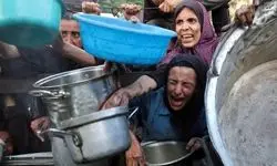 قیام 28 کشور علیه جنگ غزه
