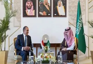 رایزنی تلفنی وزرای خارجه مصر و عربستان درباره آتش‌بس و بازسازی غزه