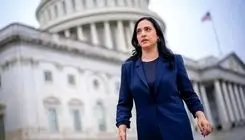 واکنش یاسمین انصاری عضو کنگره به اظهارات ترامپ: چندش‌آور، هولناک و شرورانه