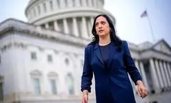 واکنش یاسمین انصاری عضو کنگره به اظهارات ترامپ: چندش‌آور، هولناک و شرورانه